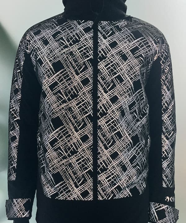 时尚印花图案广发在线注册-广发(中国)休闲服